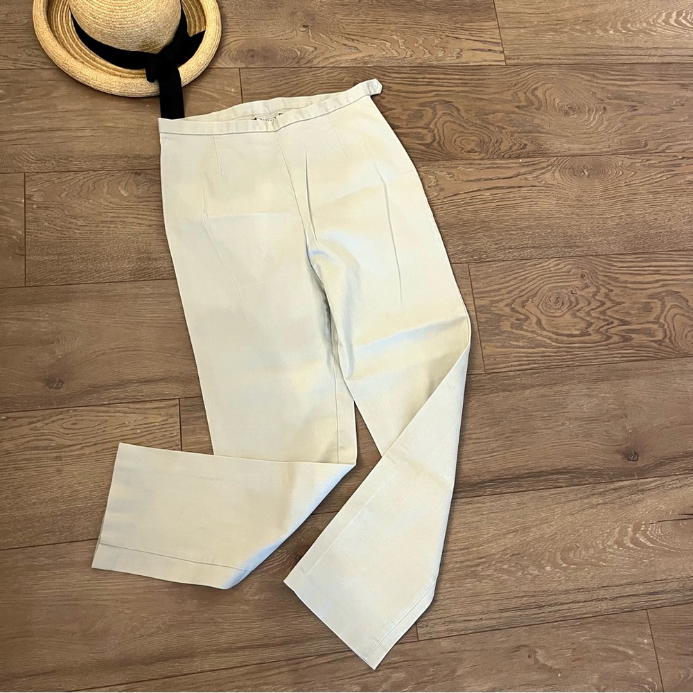 🇨🇦 Braemar Trousers , Sz 12 , NWOT ! Made in Canada